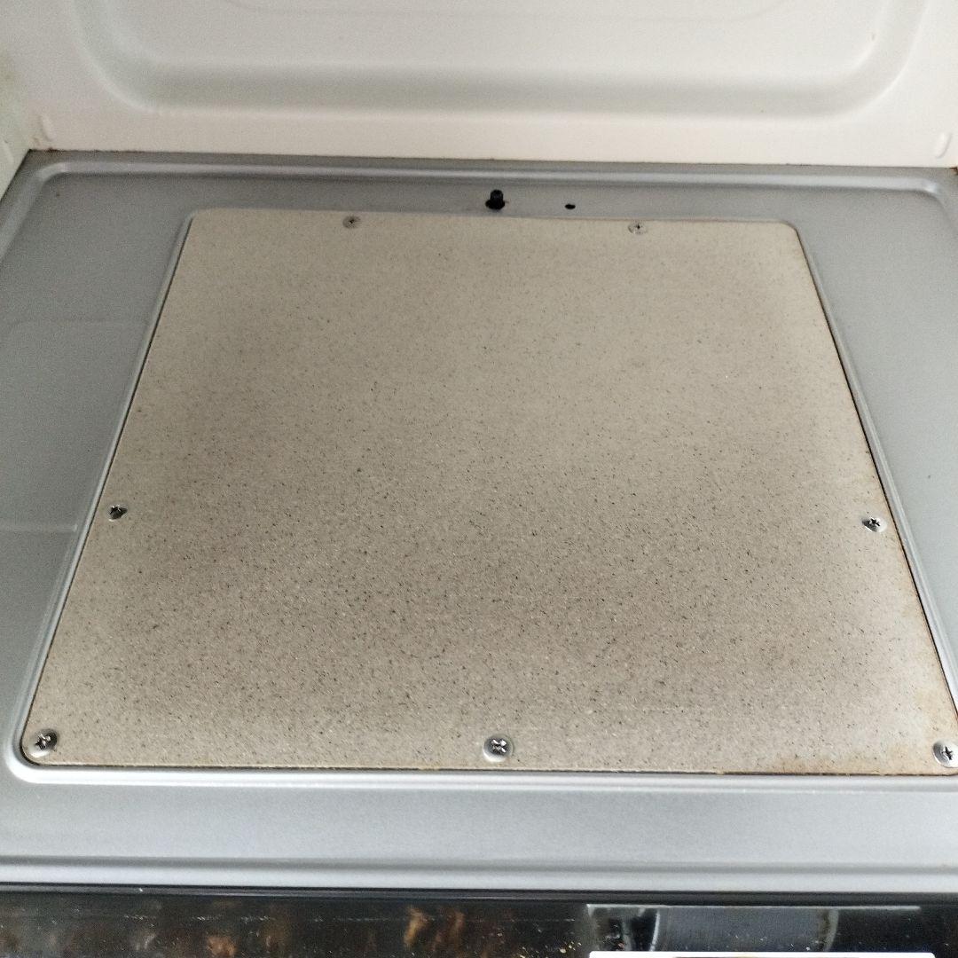 【ジャンク品】HITACHI MRO-S8X オーブンレンジ ヘルシーシェフ
