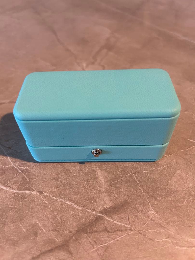 Tiffany & Co. ギフトボックス ティファニーブルー