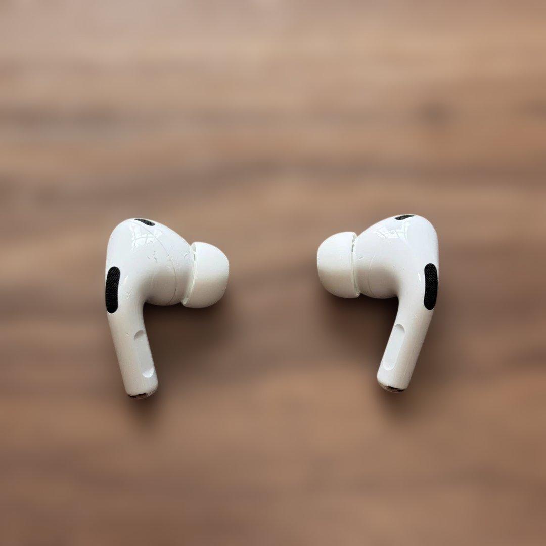 Apple AirPods Pro 第2世代 2022年モデル MQD83J/A