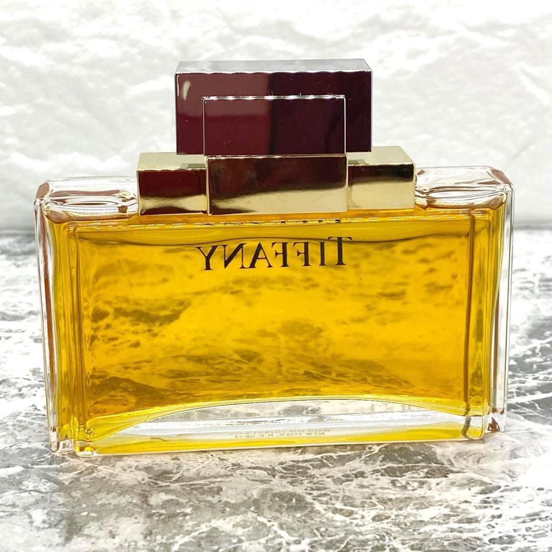 【 新品未使用 】TIFFANY ティファニー オードパルファム 50ml