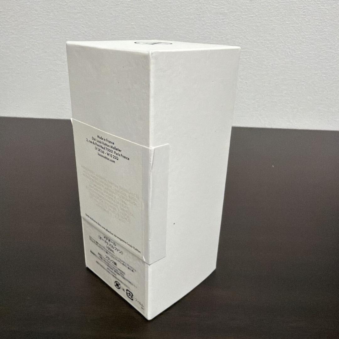 ルイヴィトン メテオール オードゥ パルファン 100ml 香水