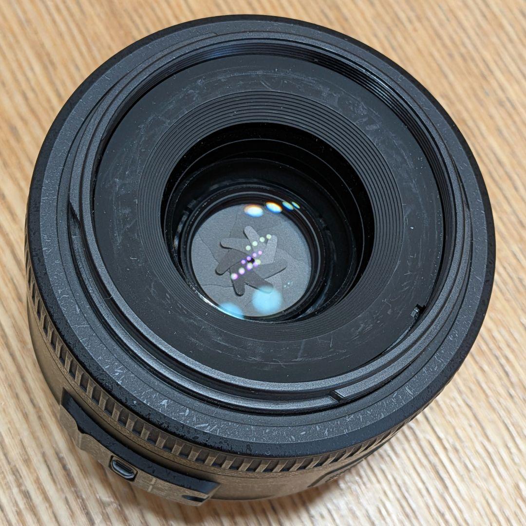 Nikon D5300 デジタル一眼レフカメラ レンズセット
