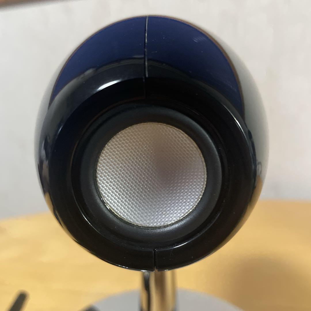maxell マクセル MXSP-4000.TD タイムドメインスピーカー