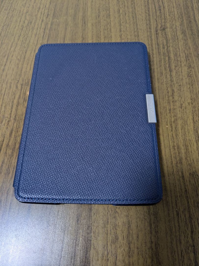 Amazon Kindle Paperwhite　第7世代　32GB