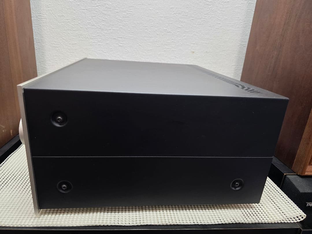 Pioneer CT-910 カセットデッキ 動作品