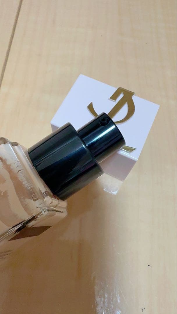 【未使用】 YSL オールアワーズ リキッド グロウ LC1