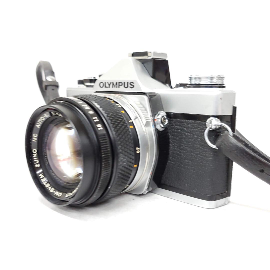【動作確認済】 Olympus OM-2N F0214-89-4x y