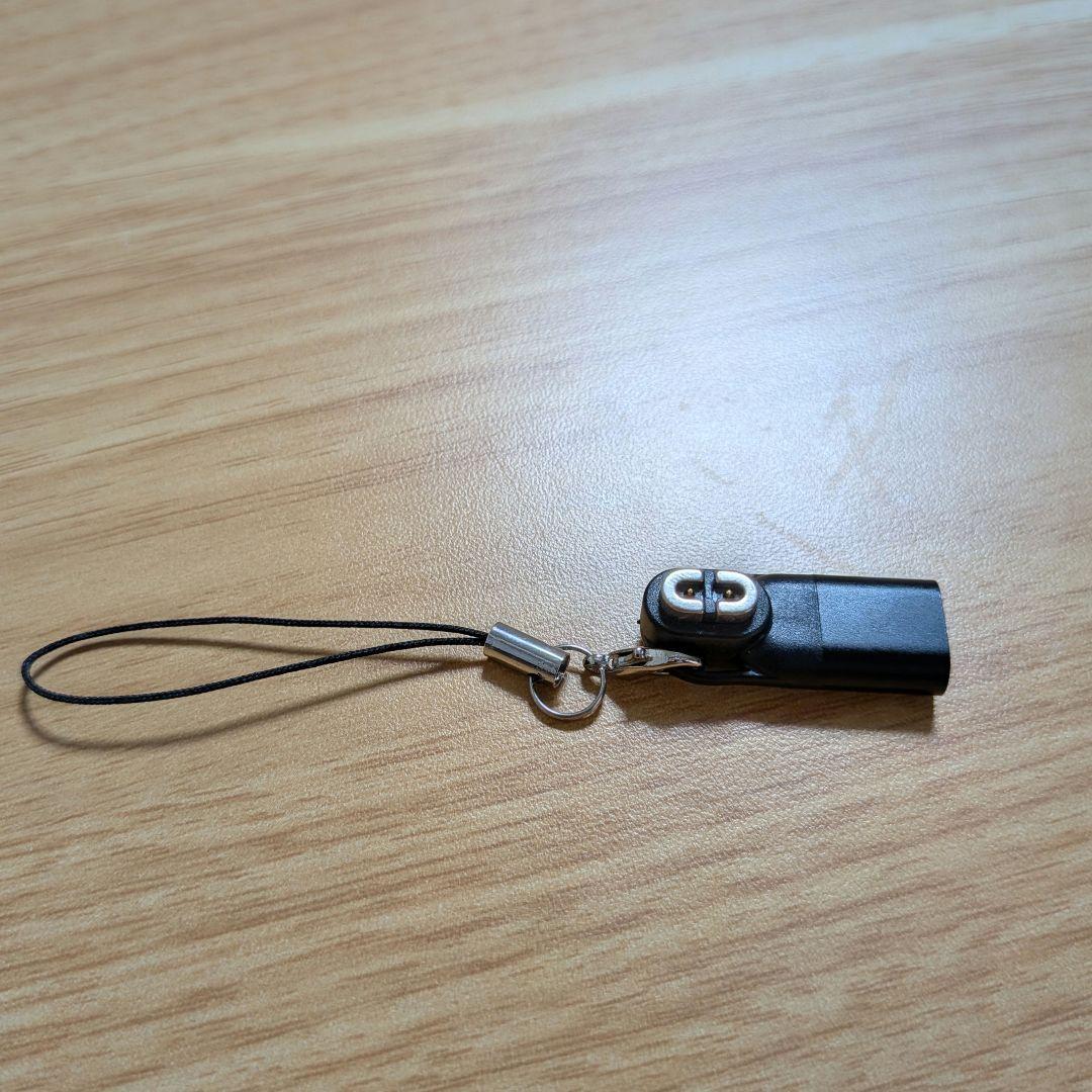 Shokz OpenRun Mini S803 骨伝導イヤホン ブラック
