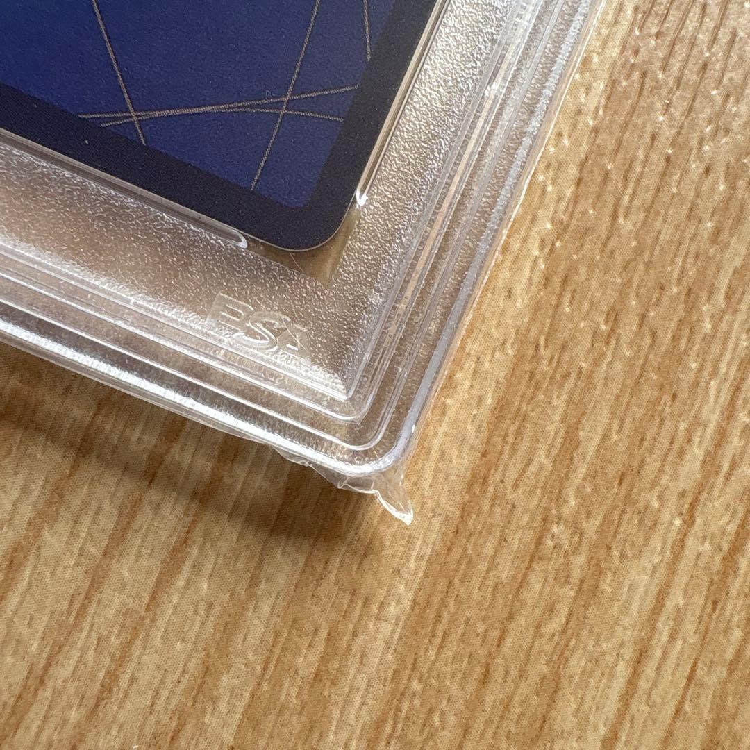 ゾロ　コミパラ　双璧の覇者　psa10