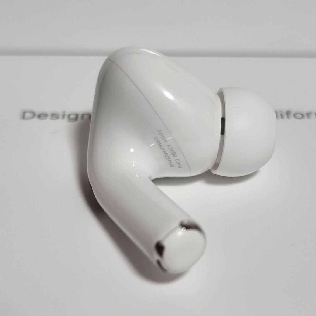 AirPods Pro 2 左耳のみ イヤホン A2699 純正　アップル　61