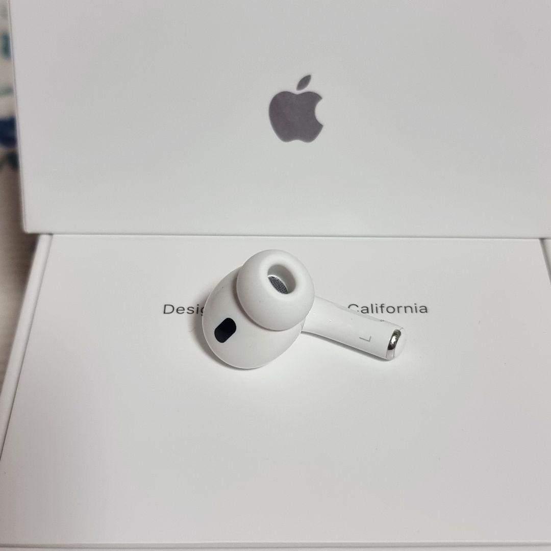 AirPods Pro 2 左耳のみ イヤホン A2699 純正　アップル　61