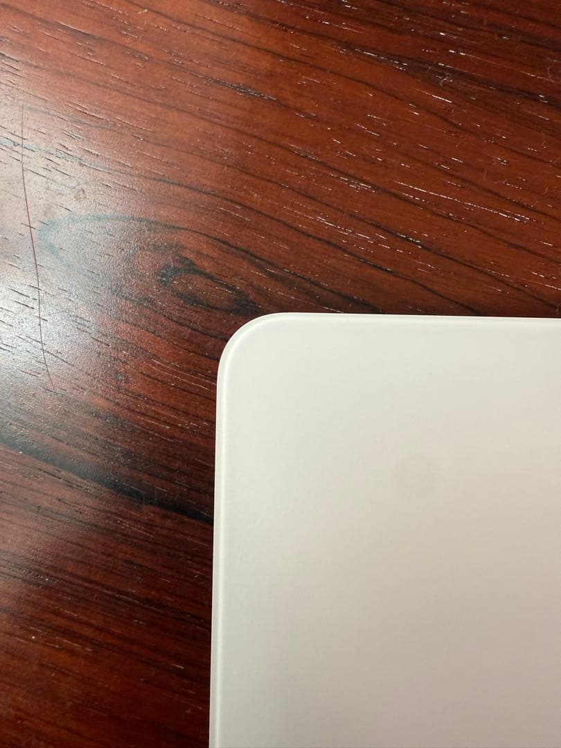 Apple Magic Trackpad 2 白 A1535 MJ2R2J/A