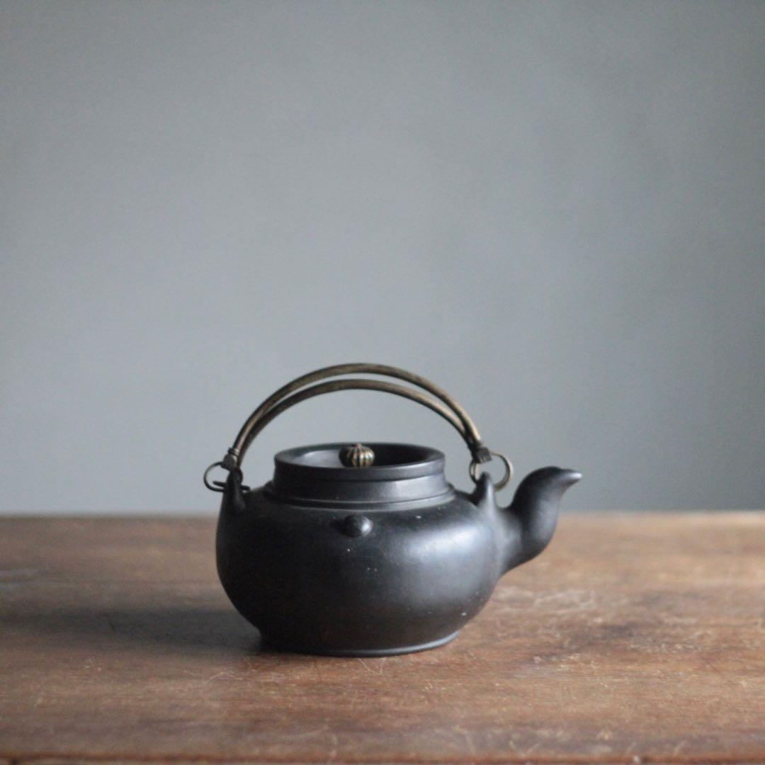 宜興紫砂 急須 煎茶道具 煎茶急須 古美術 古道具 アンティーク