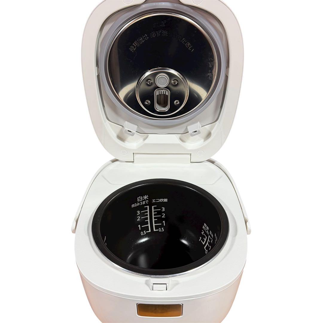 パナソニック　IHジャー炊飯器 SR-KT060 2024年製