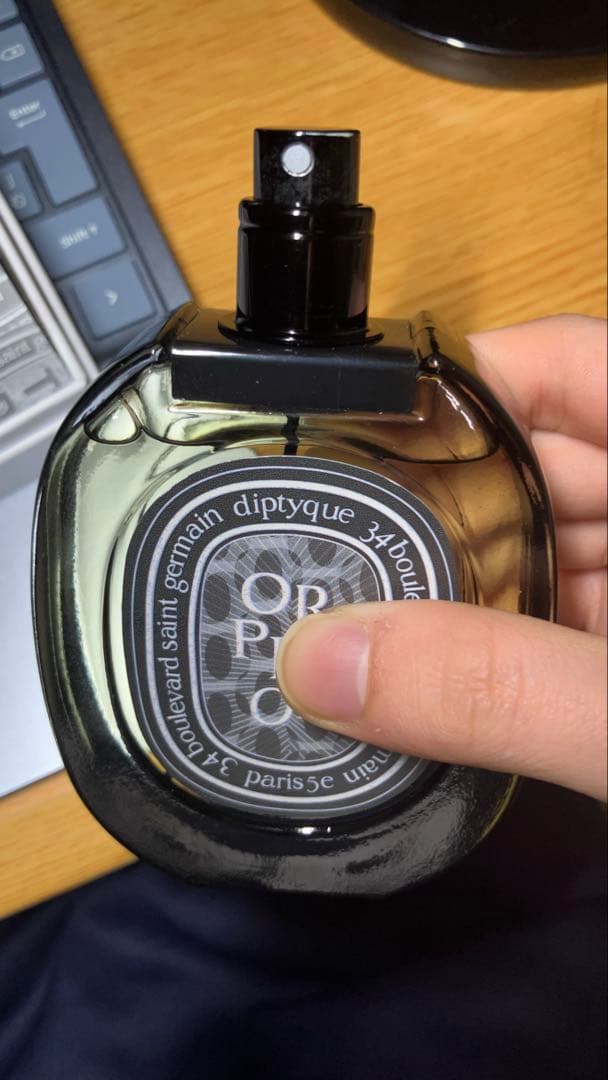鬼*様 ［期間限定価格］DIPTYQUE ディプティック オルフェオ