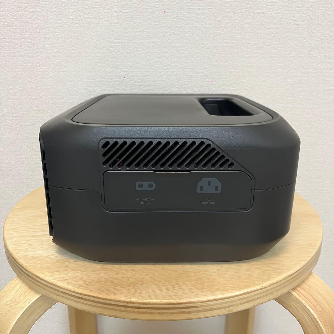 発電機・ポータブル電源 EcoFlow 3 (230)