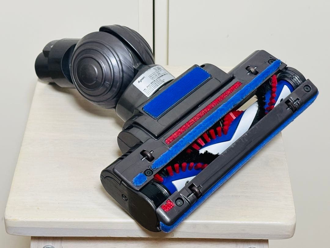 【美品】dyson ダイソン DC45 モーターヘッド