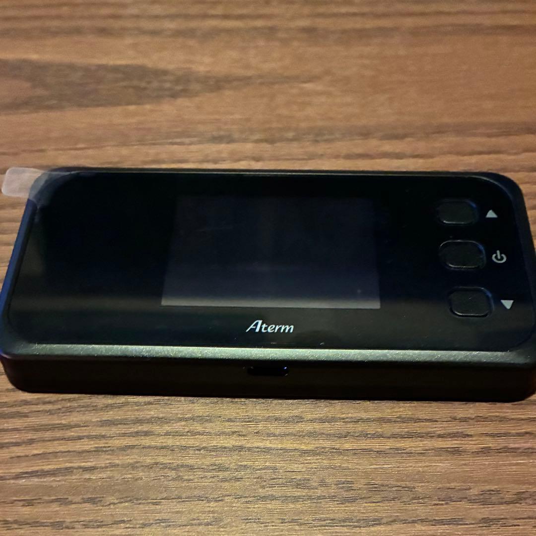 Aterm MR51FN 5Gモバイルルーター