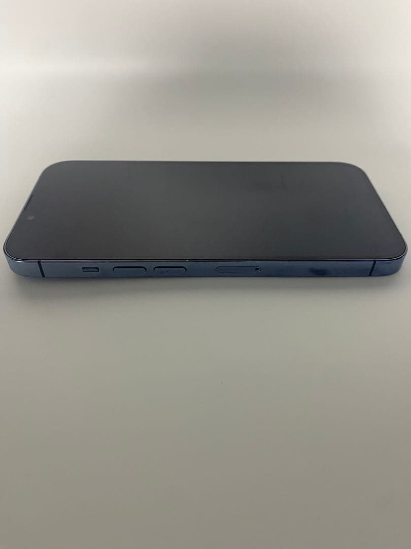 iPhone13 Pro 128GB シエラブルー SIMフリー 本体