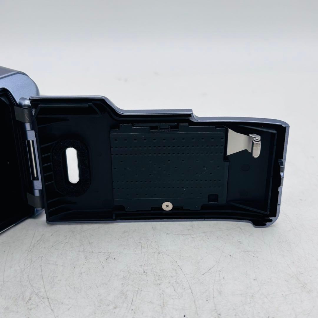【動作確認済み】Canon Autoboy N130Ⅱ