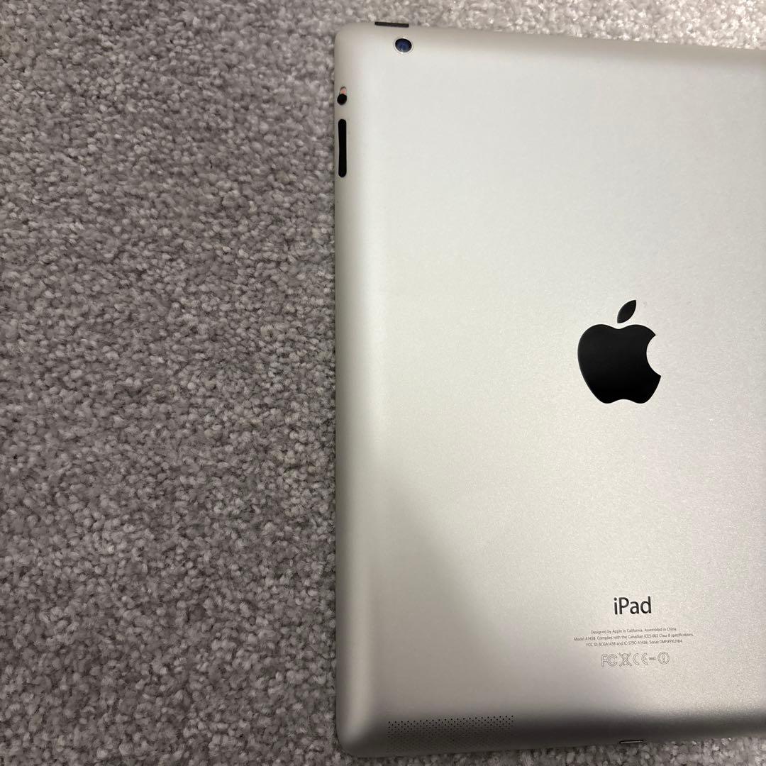 iPad 第4世代 MD512J/A
