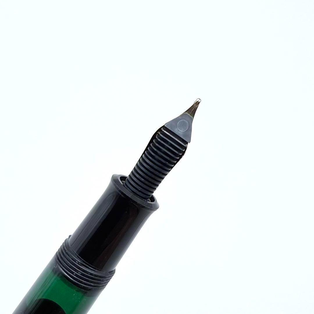 筆記具 Pelikan Classic M200 B Nib Fountain Pen