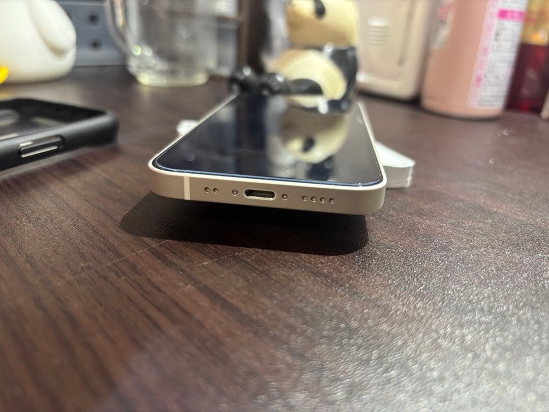 iPhone 12 mini / 128GB / SIMフリー