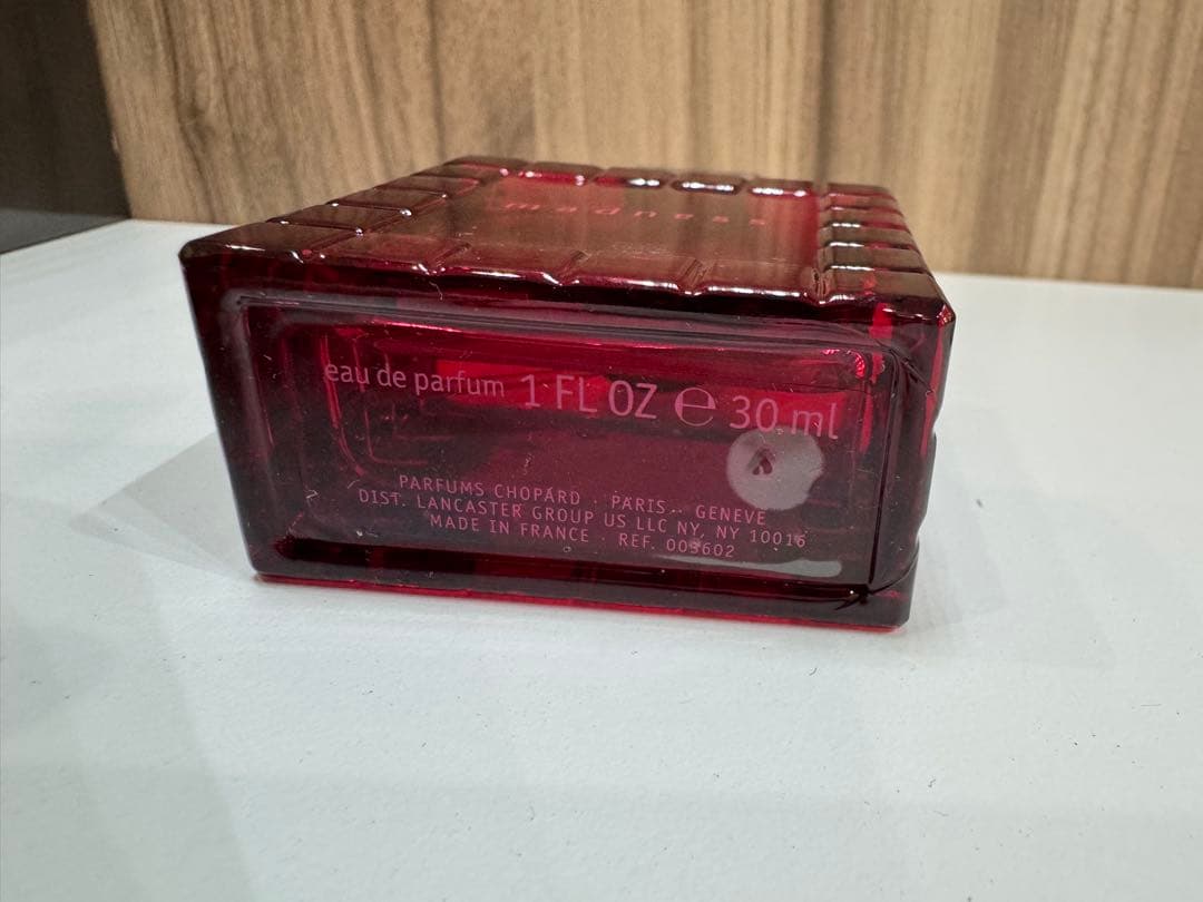 Chopard ショパール 香水3点セット