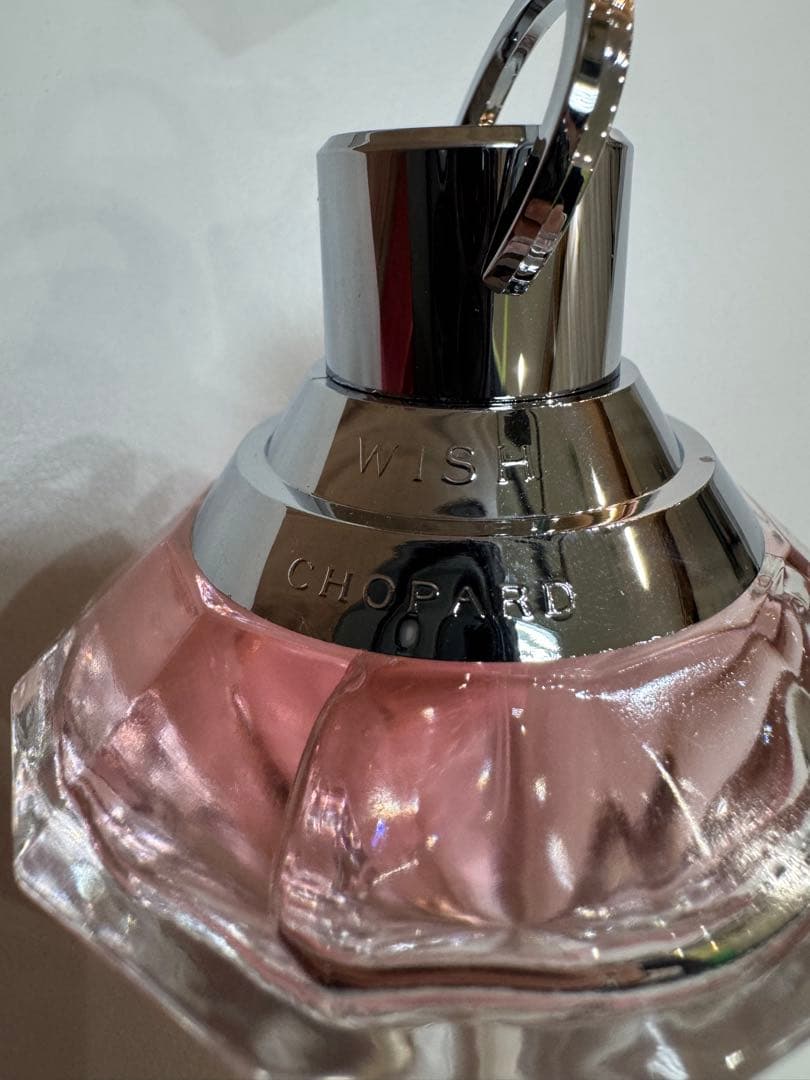 Chopard ショパール 香水3点セット