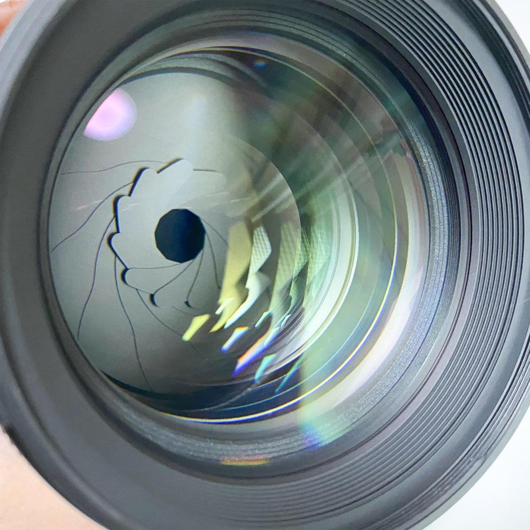 【美品】SIGMA Art 85mm F1.4 DG DN・ソニーFEマウント
