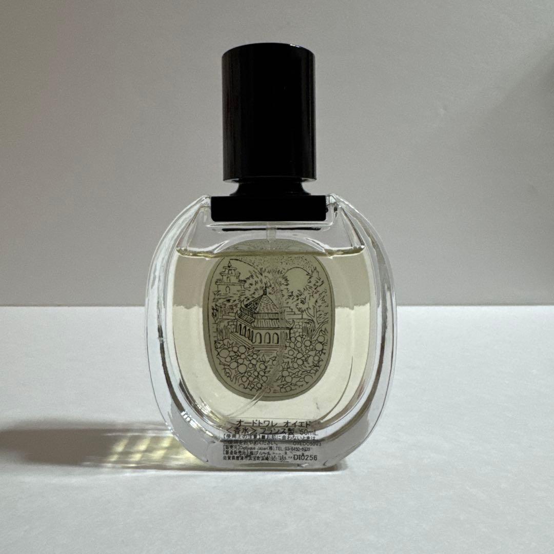 diptyque オイエド OYEDO 香水 オードトワレ 箱なし