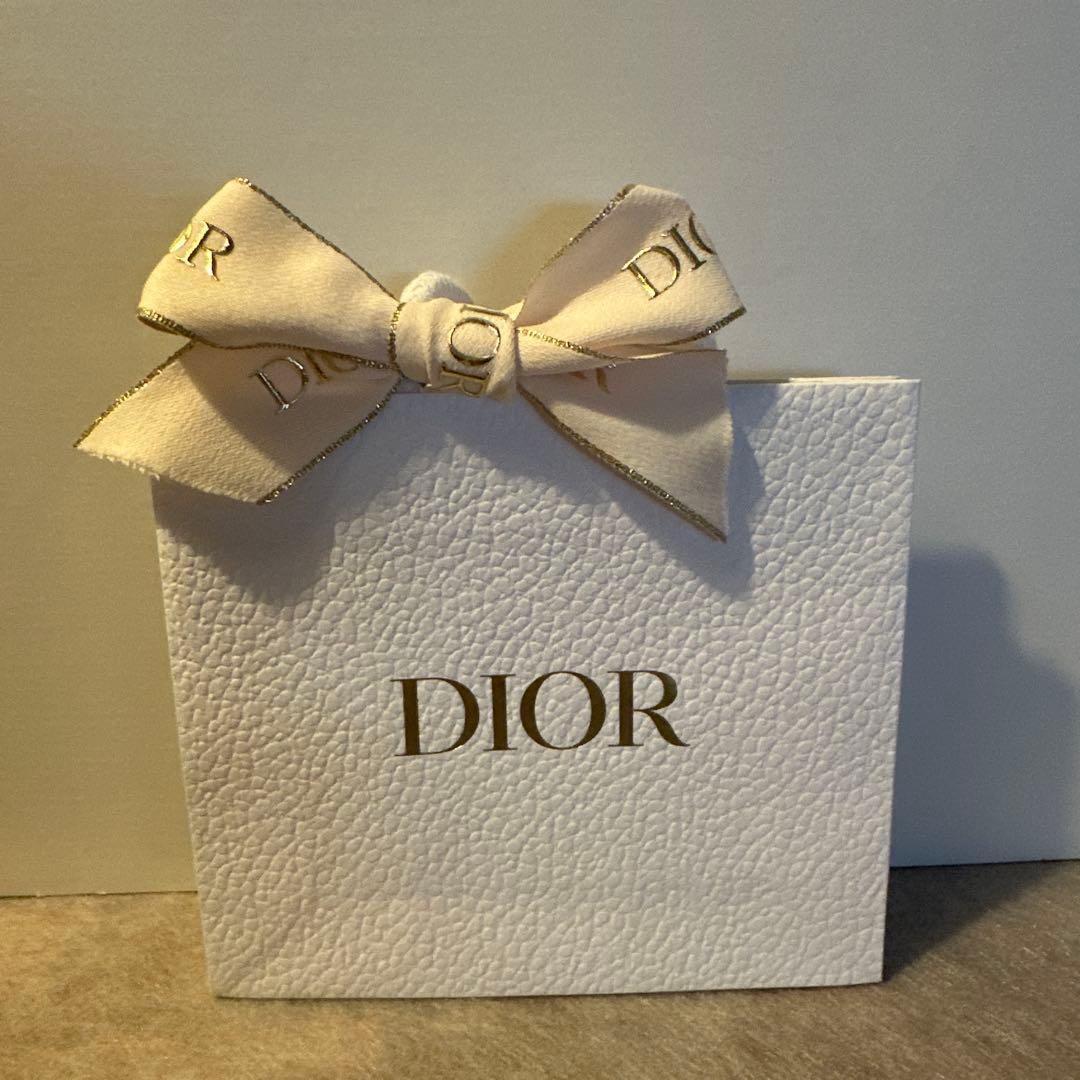 Dior サンプル付スキンフォーエヴァー クッション パウダー ローズ＆ケース他