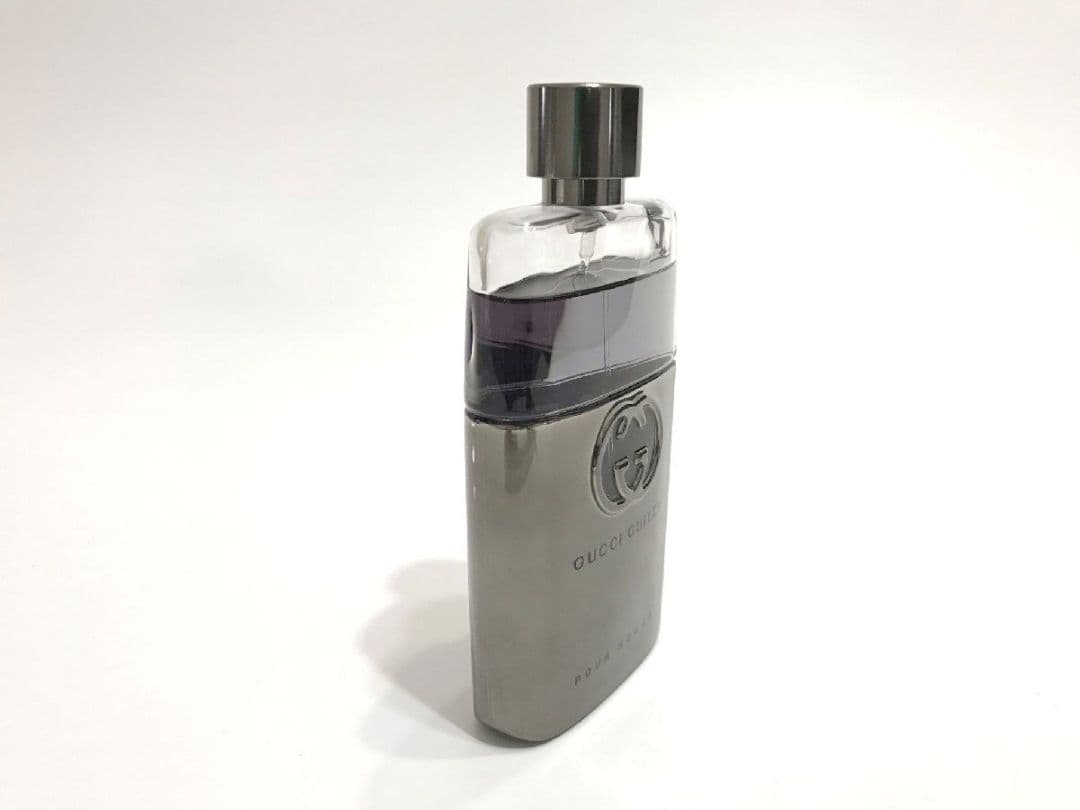 香水 グッチ GUCCI ギルティ プールオム オードトワレ EDT 90ml
