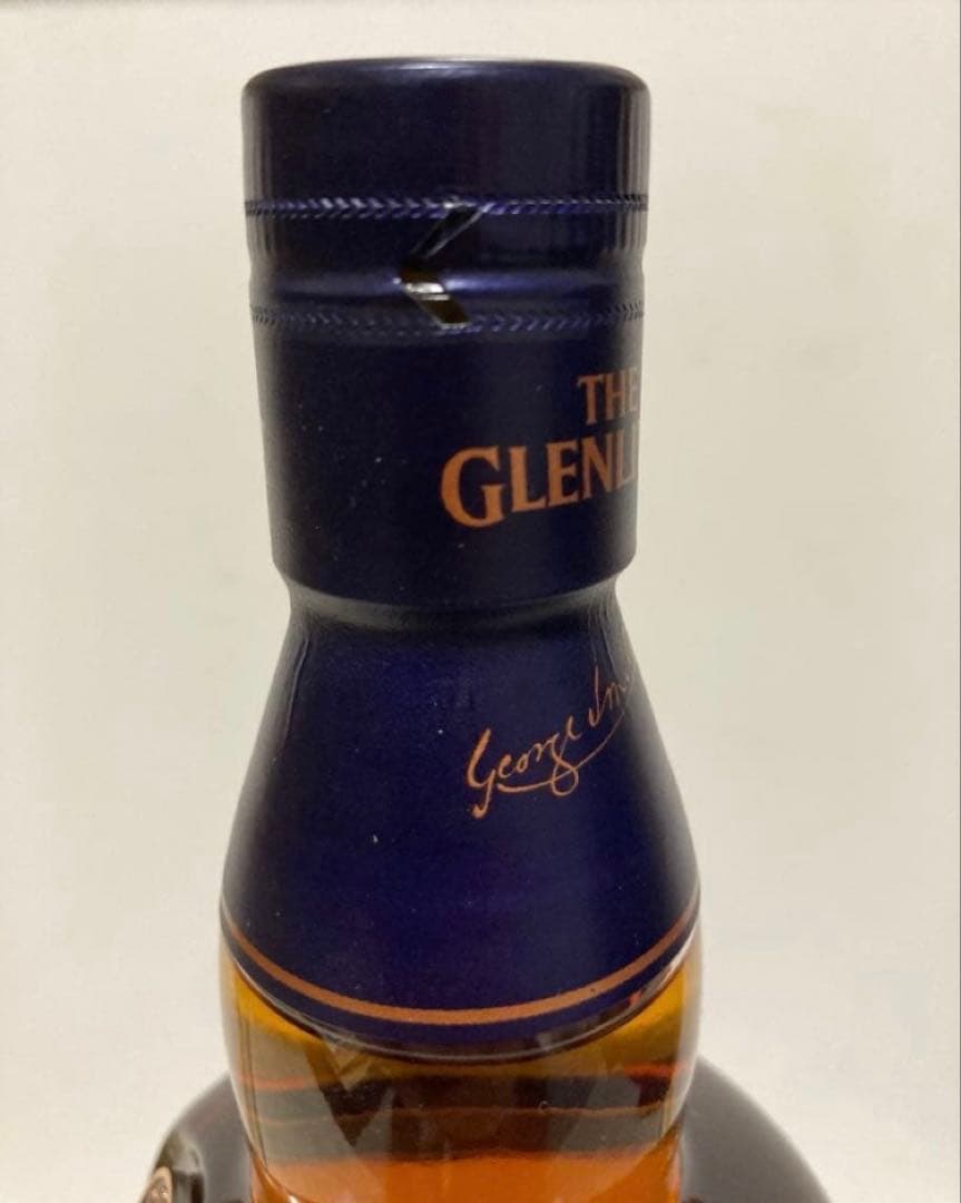 THE GLENLIVET 18年 バッチリザーブ