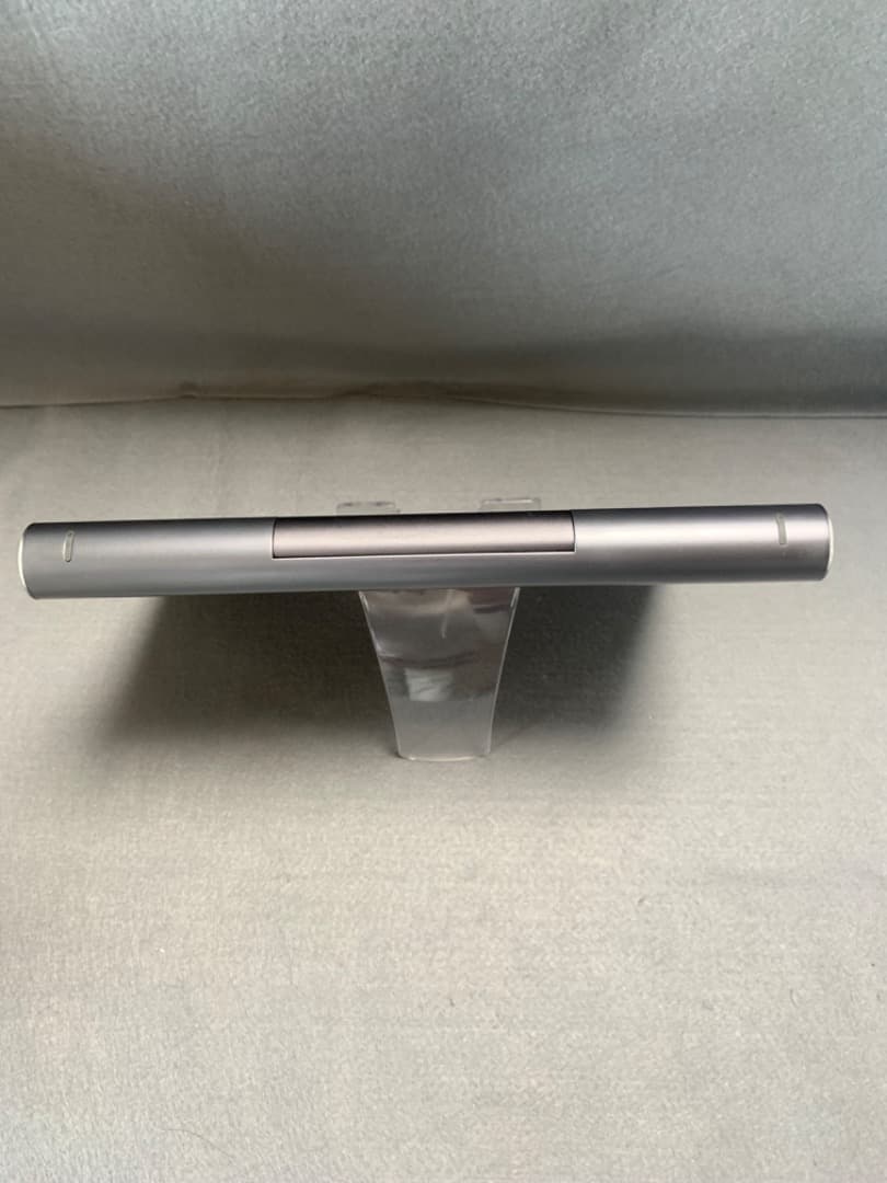 美品 Lenovo Yoga Smart Tab 64GB ブラック色