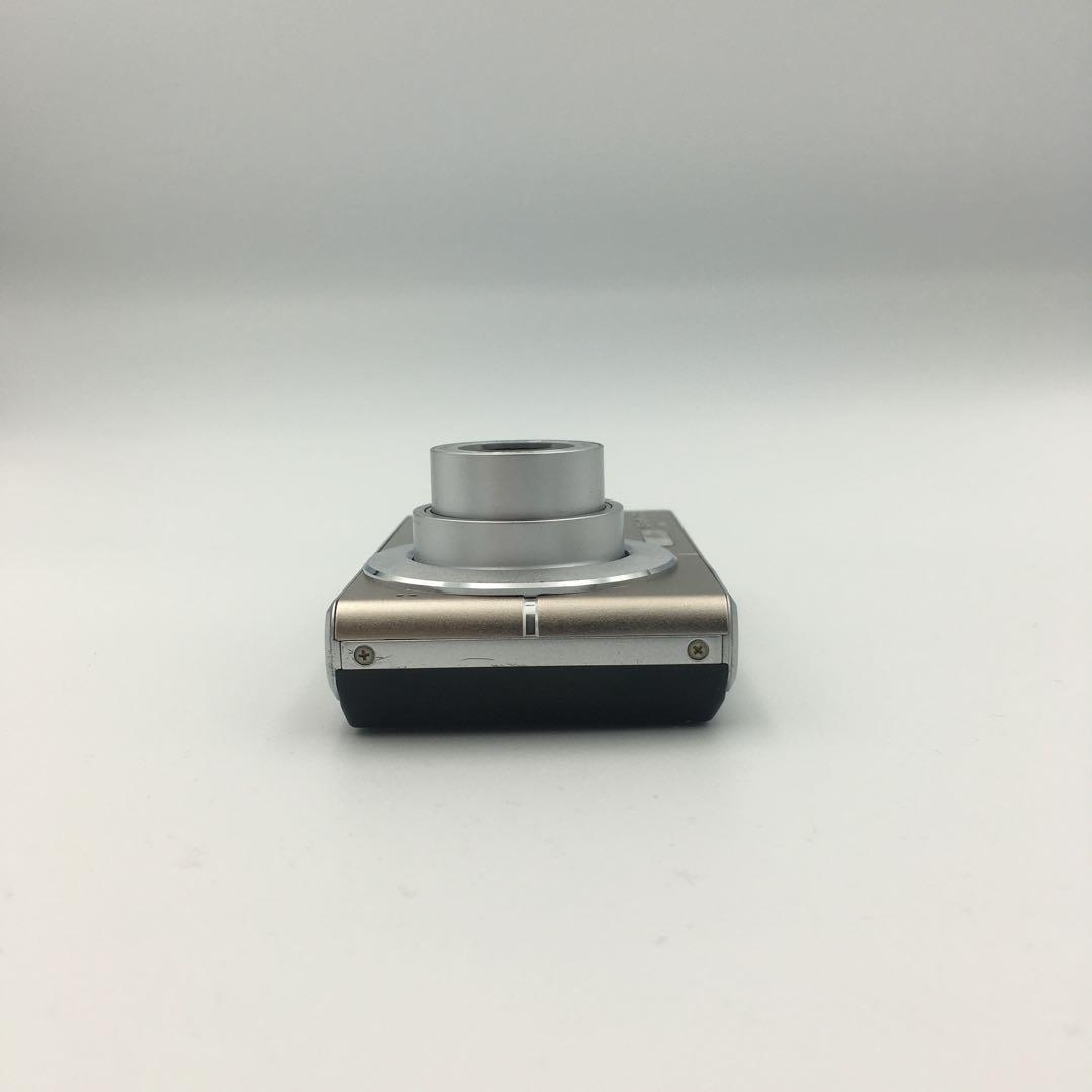 【完動品】OLYMPUS FE-3010 CAMEDIA デジカメ 動作確認済み