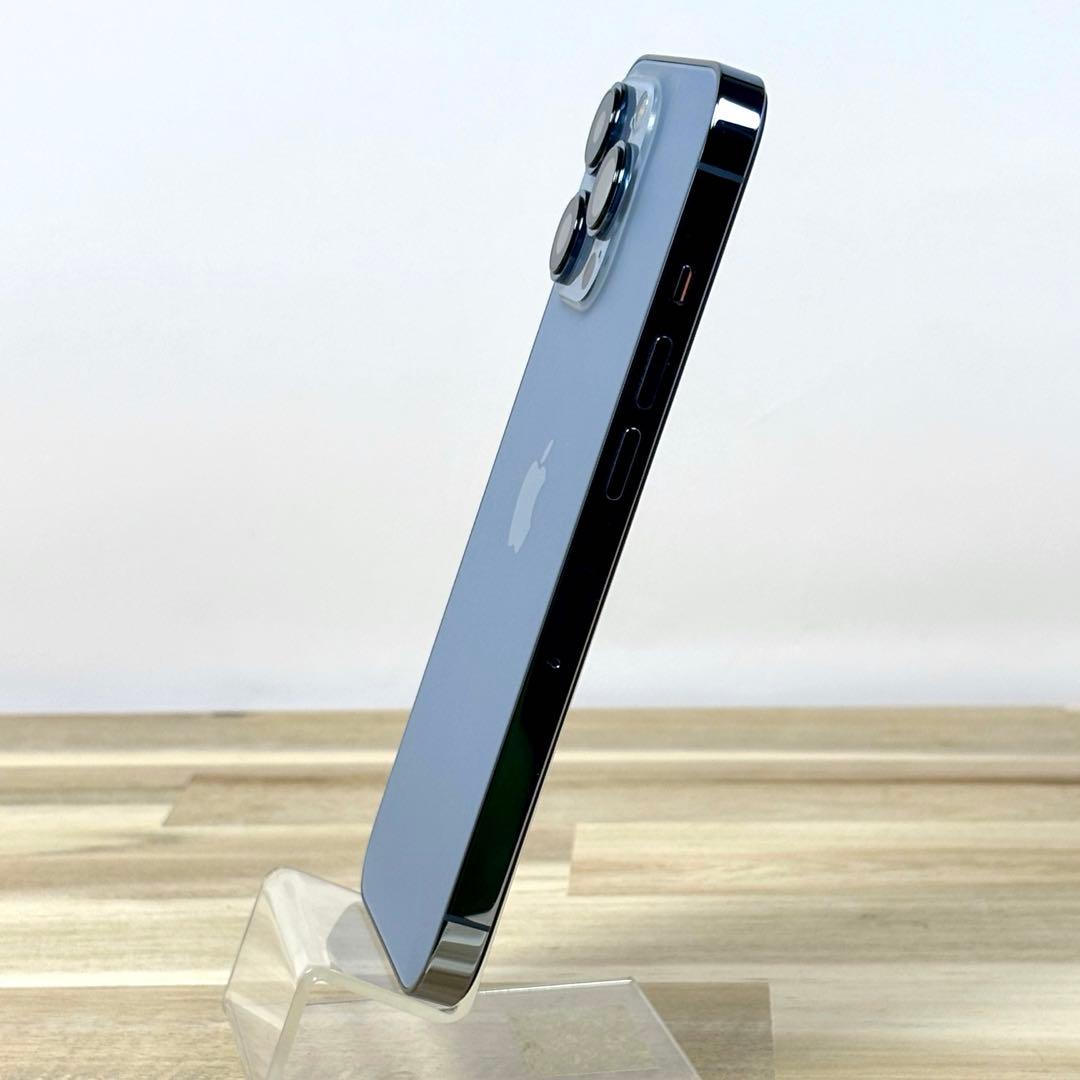 iPhone13pro 128GB/SIMフリー/バッテリー新品100%