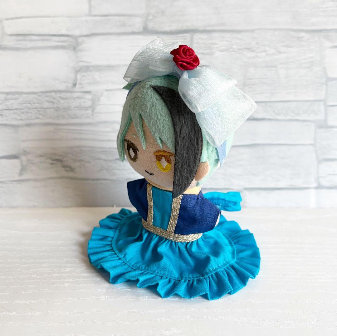 ぬい服　オーダー品5-66　おおさめ様　10cm補正サイズ
