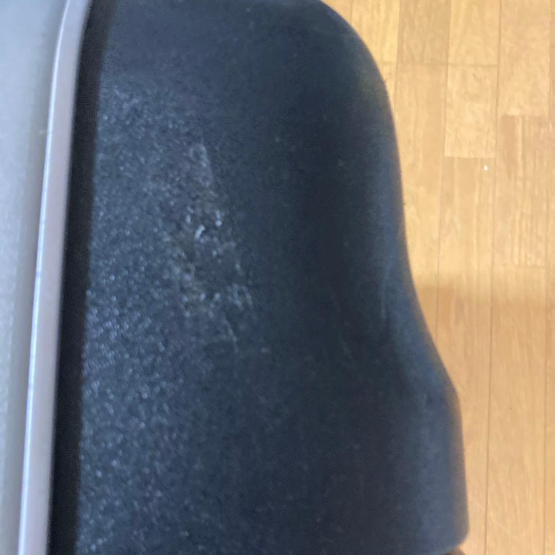 【美品】Samsoniteスーツケース ブラック Lサイズ 鍵付き
