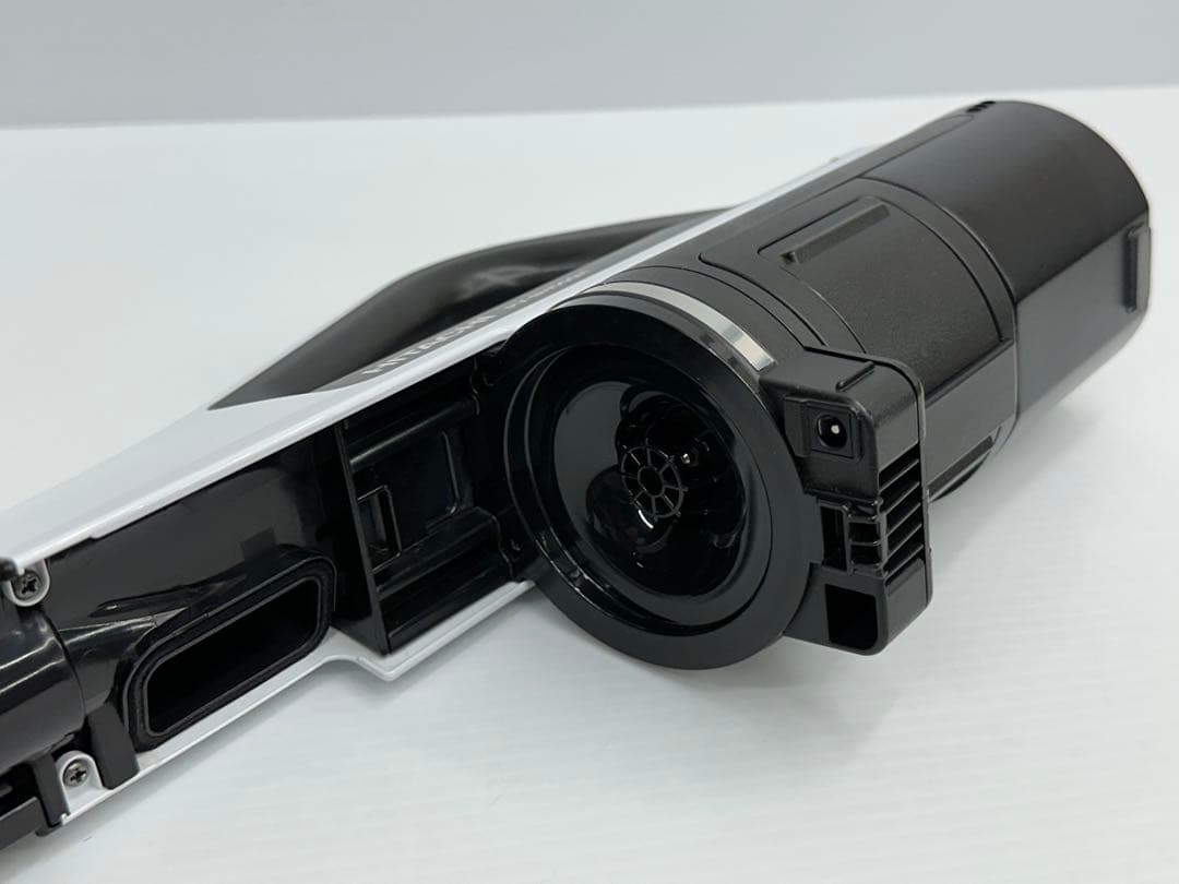 55分バッテリー付き　良品　日立　掃除機　2020年製　PV-BH500H 本体