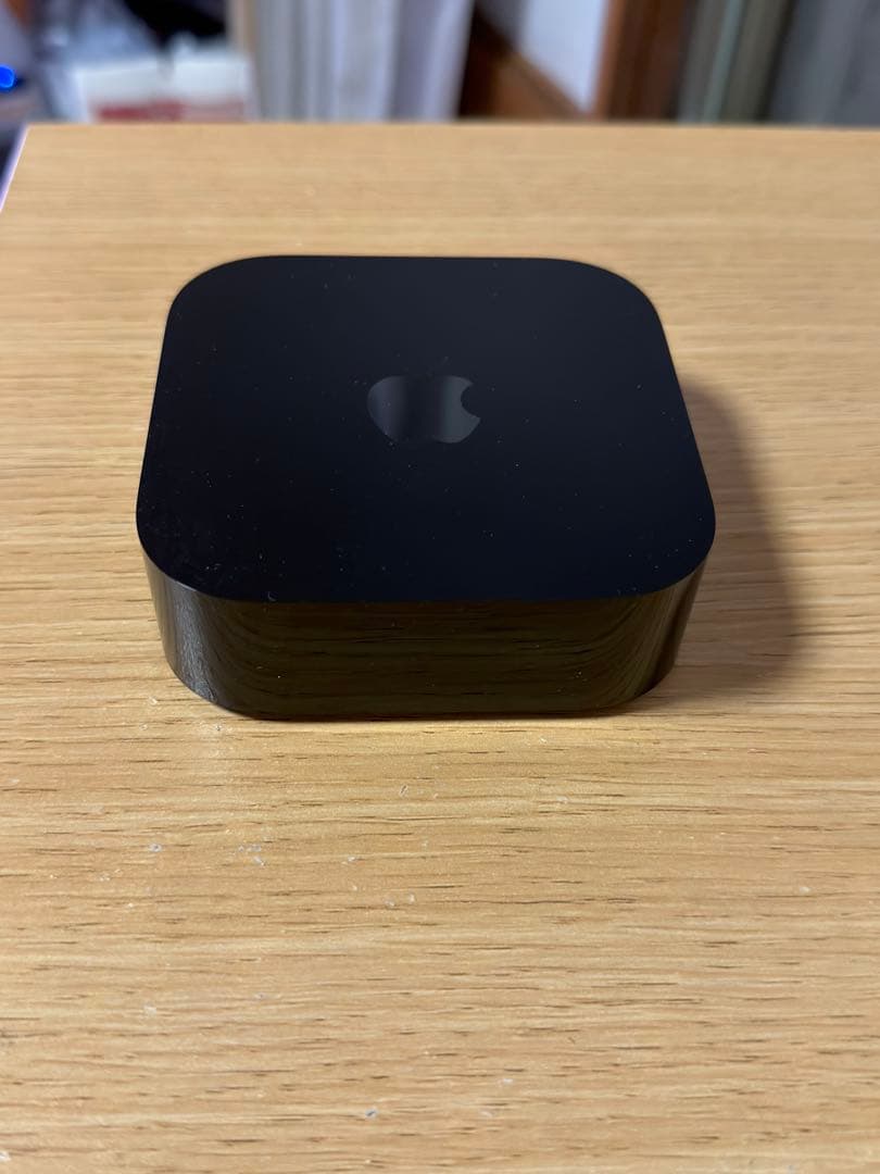 Apple TV 4K (第3世代) 128GB Wi-Fi + Ethernt
