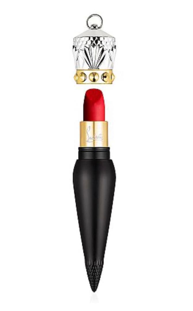 Christian Louboutinリップカラー ルージュ ルブタン 001m