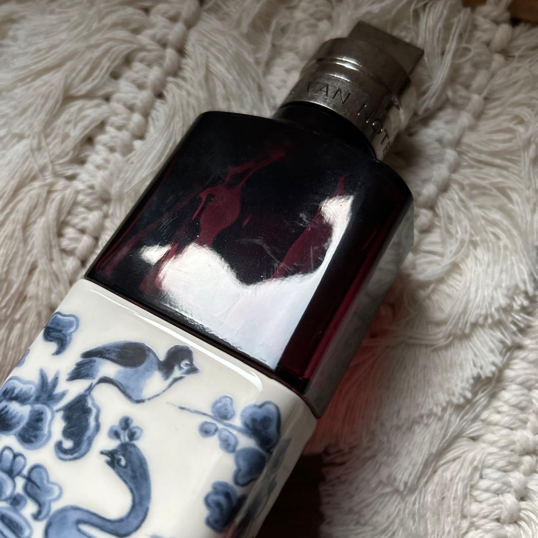 Dries van Noten soie malaquias 100ml 香水