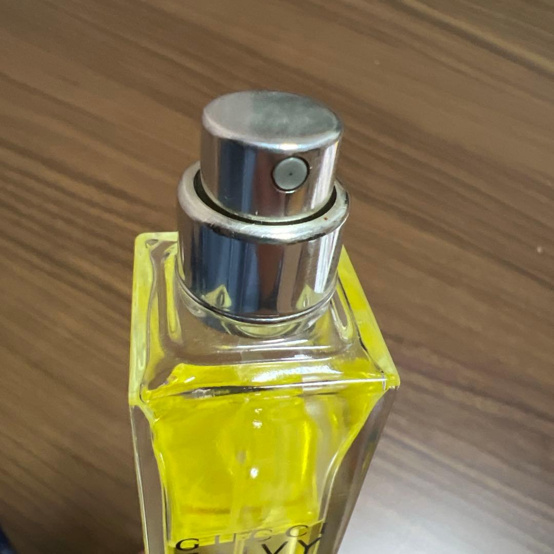 GUCCI ENVY グッチ エンヴィ エンビィ50ml