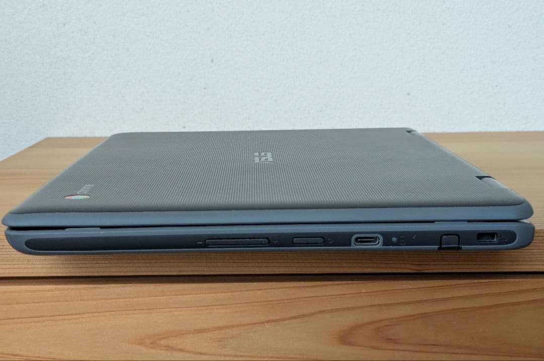 ASUS クロームブック C214MA-GA0029