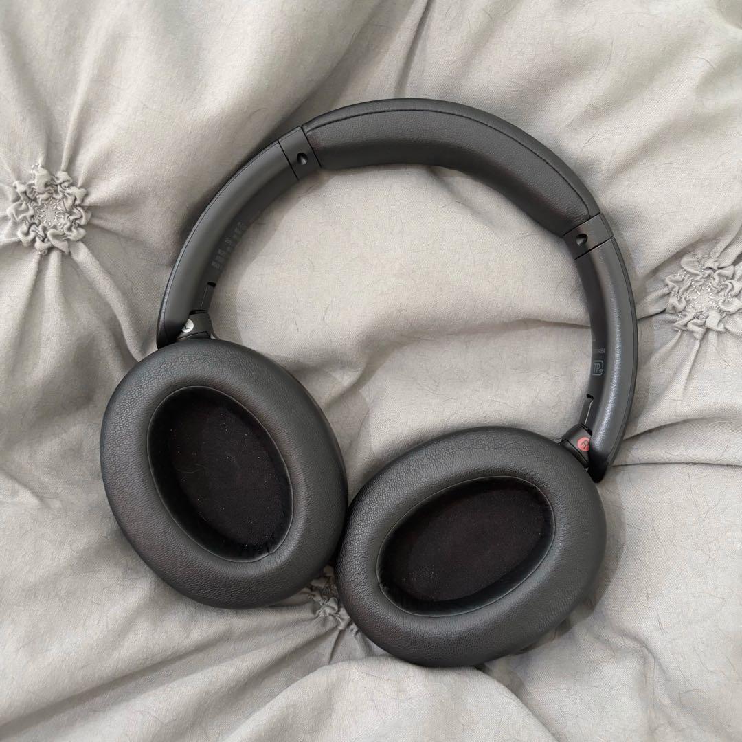 SONY WH-XB910N ヘッドホン ブラック ソニー