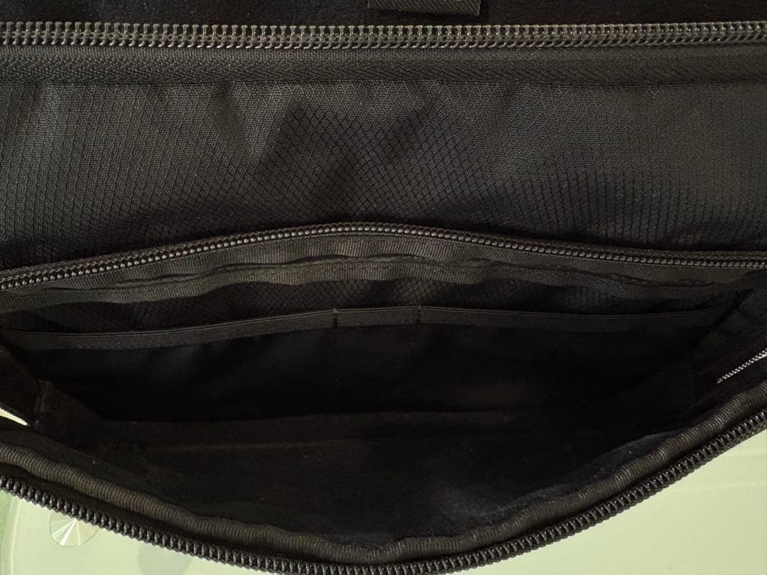 PORTER DILL PCケース(S) iPad&Switch同時収納可