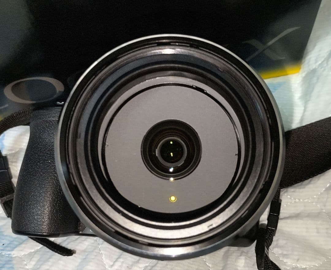 Nikon P950 美品 保証3年付き