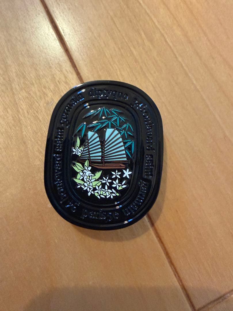 Diptyque ドソンdoson 練り香水　ディプティック ソリッドパフューム