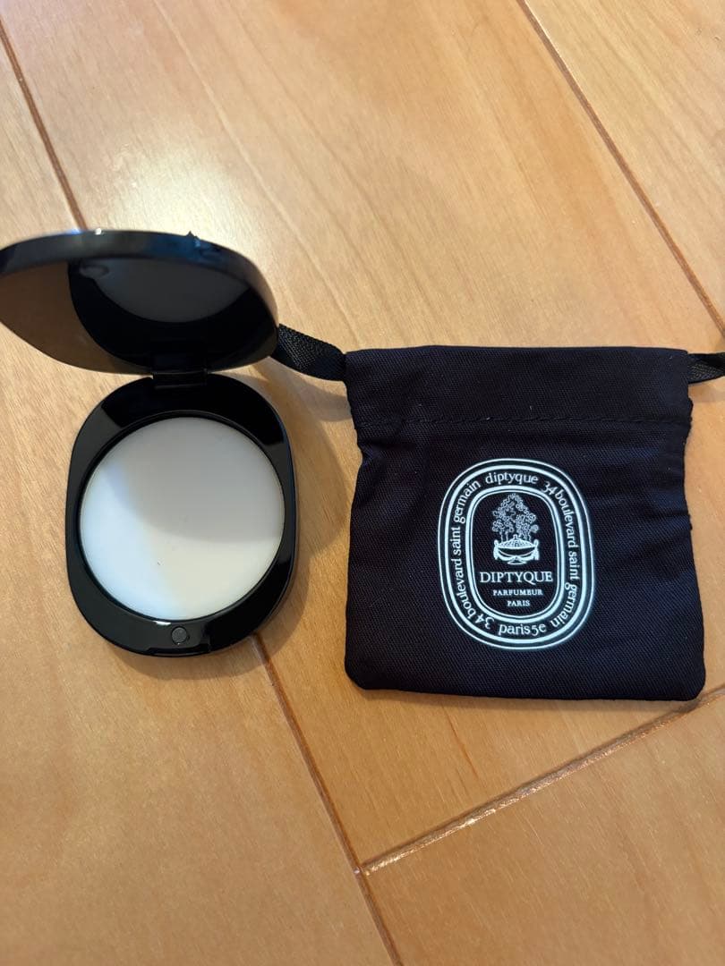 Diptyque ドソンdoson 練り香水　ディプティック ソリッドパフューム